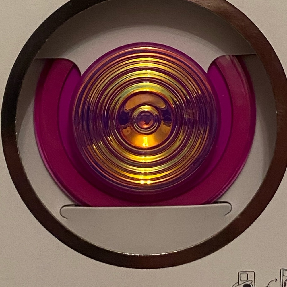 Magsafe Hot Pink Popsocket